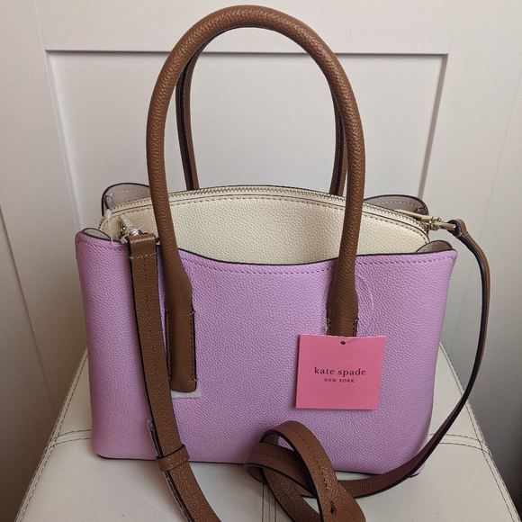 Kate Spade bag - Picture 2 of 8